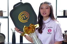 Kehebohan MasterChef Indonesia Season 11 dan Kemenangan Belinda Christina