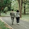 Apakah Jalan Kaki Bisa Menyehatkan Jantung? Berikut Penjelasannya…