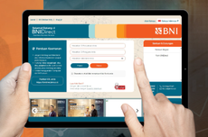 Cara Mudah Cek Mutasi Rekening BNI via BNI Direct