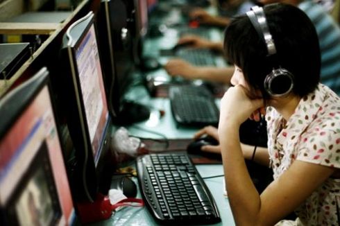 Berulang Kali Langgar Protokol Kesehatan, Warnet dan 4 Kafe di Bekasi Disegel Tiga Hari