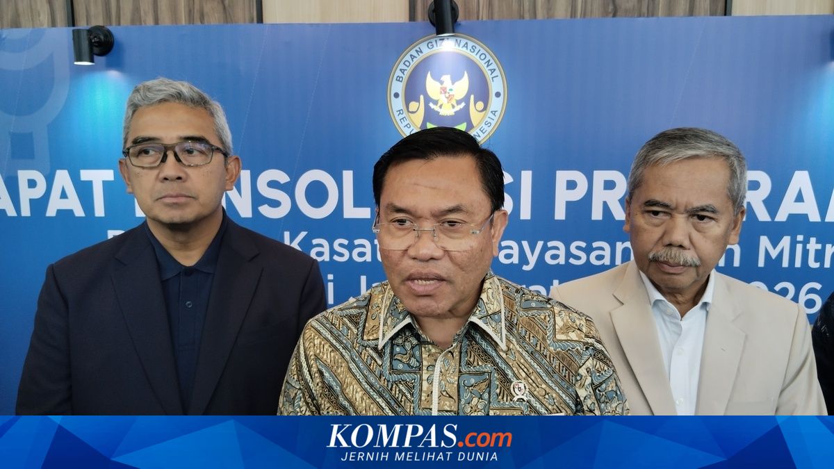 Guru & Posyandu Jadi Pengawas Makanan!  BGN Luncurkan Aplikasi Cek Lalat