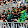 Tanda-tanda Persebaya Bisa Kembali Bermarkas di Gelora Bung Tomo
