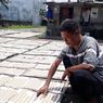Nestapa Penjual Kerupuk di Tengah Tingginya Harga Minyak Goreng, Terjerat Utang Rp 30 Juta dan Berhenti Produksi