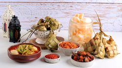 Hati-hati Makan Berlebihan Saat Lebaran, Ahli Gizi UI Ungkap Dampaknya untuk Tubuh