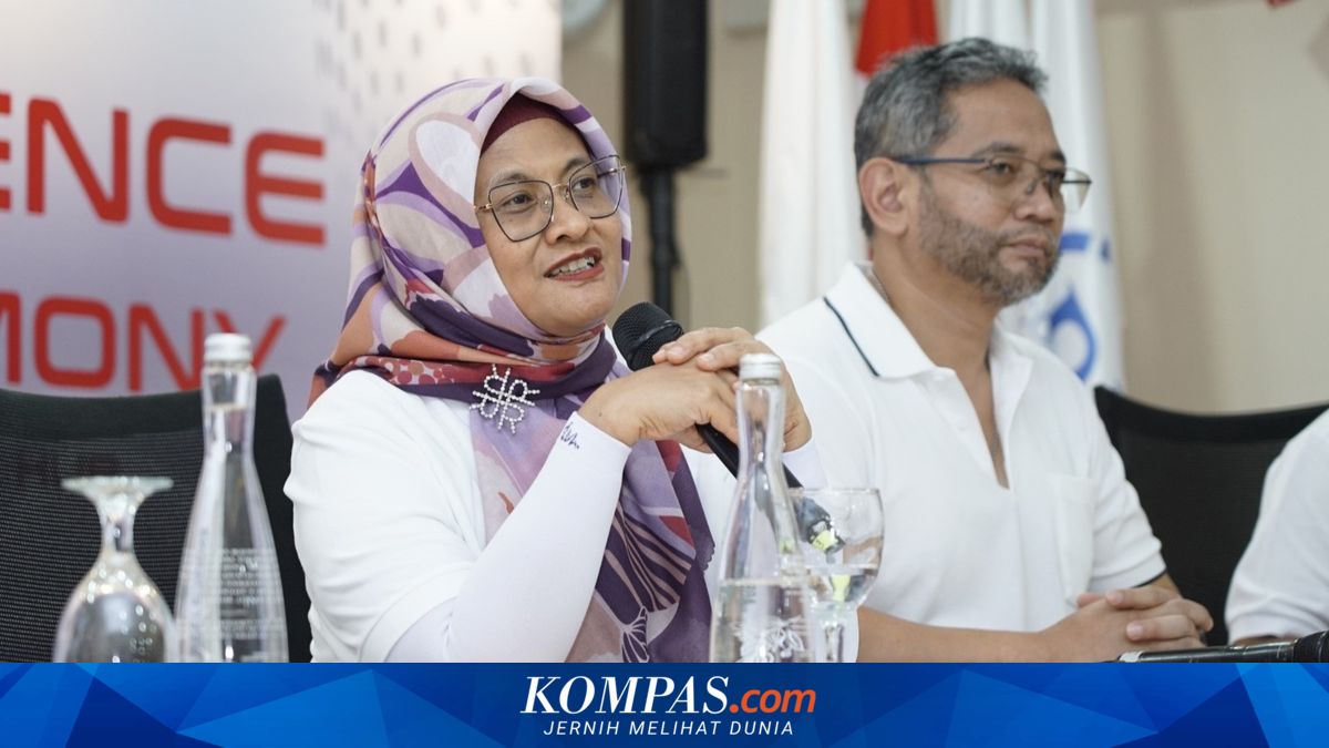 Dirut Telkom Ungkap Rencana Pangkas Anak Usaha Jadi 19 Entitas