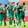 Persik vs Persebaya, Aji Santoso Tidak Gentar dengan Momentum Arthur Irawan Cs.