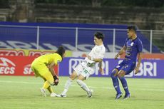 HT PSIS Vs Persebaya: Minim Tembakan Tepat Sasaran, Skor Masih Kacamata