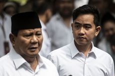 Resmi Ditetapkan sebagai Presiden dan Wakil Presiden Terpilih, Kapan Prabowo-Gibran Dilantik?