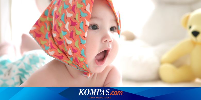 5 Cara Mengatasi Kembung pada Bayi di Rumah