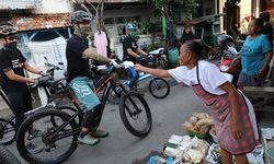 Bentuk Satgas Jogo Tonggo, Ganjar Ajak Masyarakat Desa Saling Jaga