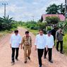 Jambi Belum Punya Jalan Khusus untuk Angkut Batu Bara, Jokowi: Selesaikan Secepatnya