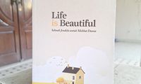 Life Is Beautiful: Menemukan Kembali Keindahan Hidup