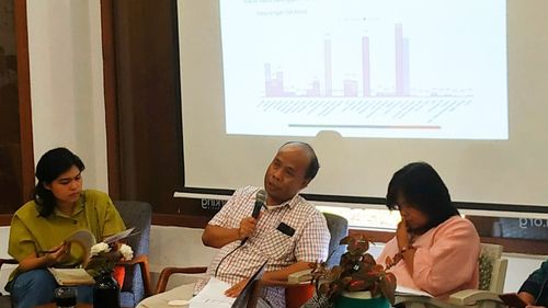 Migrant Care Laporkan Dugaan 3.238 Pemilih Ganda di Johor Baru, Malaysia