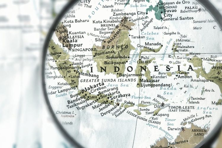 Narasi Antek Asing dalam Sejarah Politik Indonesia...