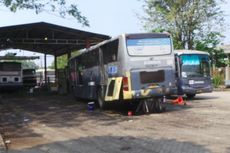 Ini Kata Operator soal Ganti Rugi Korban Bus Transjakarta di Mampang
