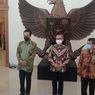 Wakil Ketua KPK Sebut Mantan Mensos Juliari Batubara Bisa Dijatuhi Hukuman Mati