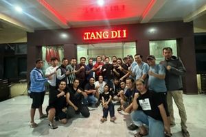 Pelaku Pembunuhan Anak Politikus PKS Cilegon Ditangkap