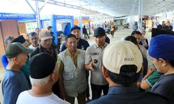 Pedagang Pasar Anyar Diminta Segera Pindah, Pasar Mambo dan Pasar Anyar Selatan Siap Tampung