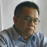 Kader Gerindra Bastian P Simanjuntak Jadi Pengganti Almarhum M Taufik di DPRD DKI
