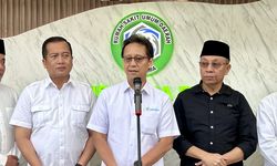 Menkes Budi Tanggapi Kekurangan Dokter Spesialis di Bima, Dorong Putra Daerah Jadi Dokter