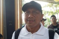 Terganjal Masalah, Persija Tetap Optimistis Hadapi Bali United