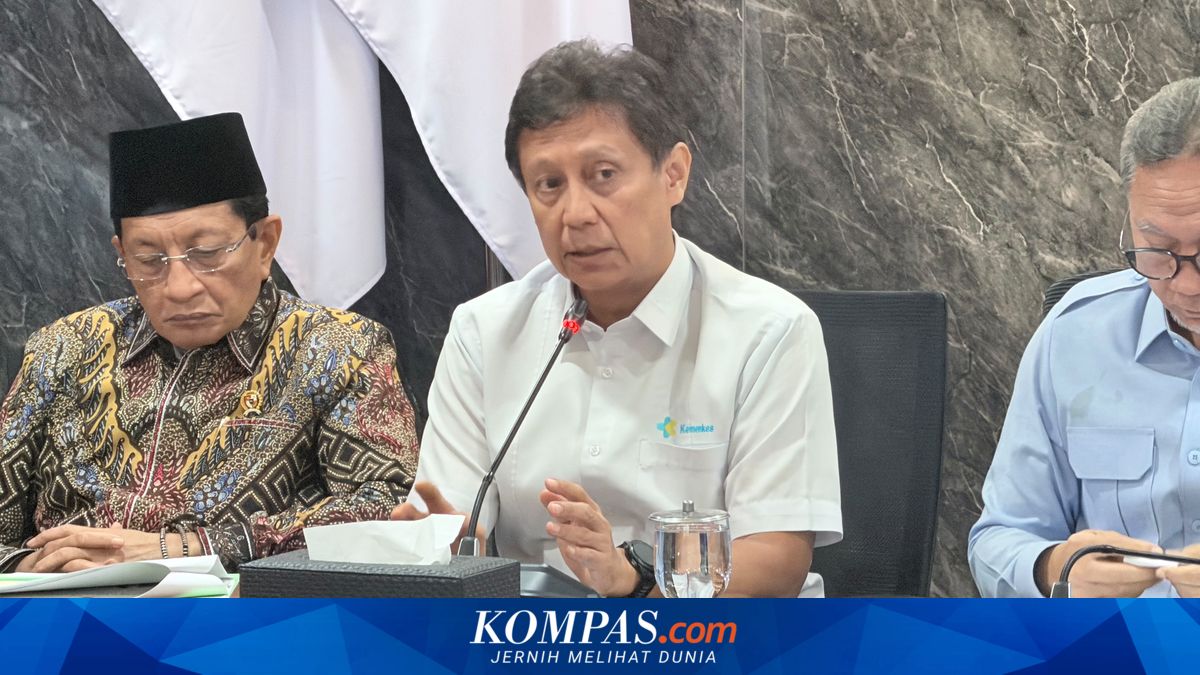 Menkes: Aplikasi SATUSEHAT Segera Bisa Tampilkan Riwayat Kesehatan Lengkap dan Analisis AI