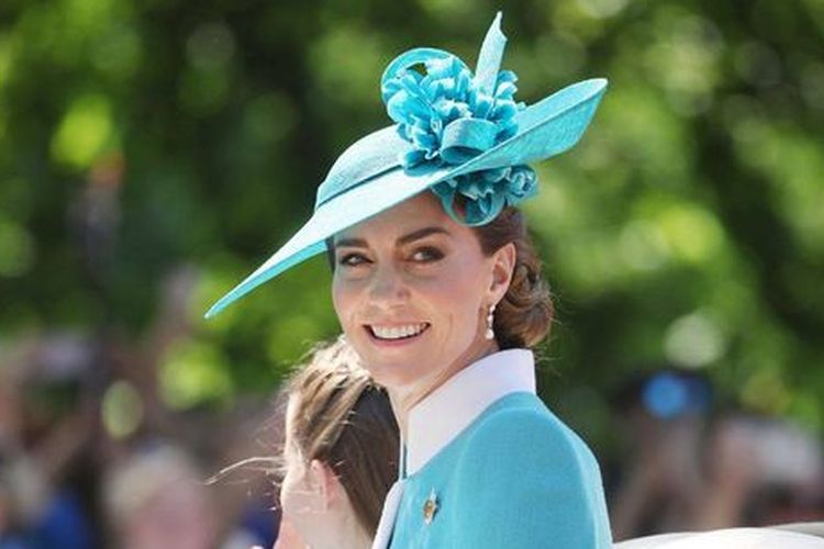 Selalu Berakhir Ditolak, Anna Wintour Disebut Terobsesi Undang Kate Middleton ke Met Gala