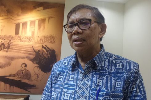 Tak Dapat Uang Pensiun, Pejabat yang Dicopot Gubernur DKI Kembali Mengadu ke KASN
