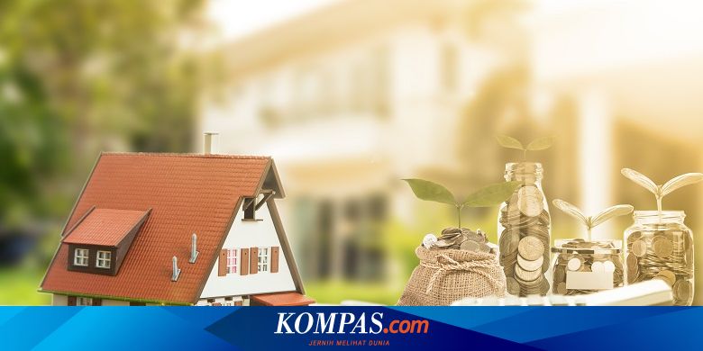 Diminati Selama Pandemi Prospek Investasi Di Sektor Properti Masih Cerah