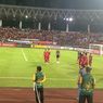 Brunei Vs Indonesia, Penghormatan Garuda untuk Suporter di Stadion