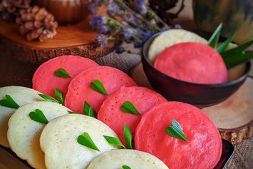 Tips Memotret Makanan untuk Instagram ala Wawawiati