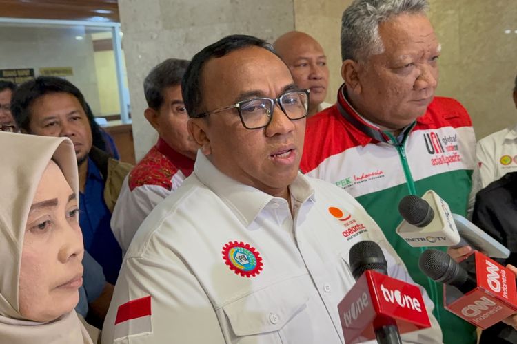 Koalisi Buruh Ingin Perusahaan Diwajibkan Punya Dana Cadangan Pesangon PHK