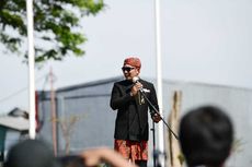 Resmikan Alun-alun Kota Bogor, Ridwan Kamil Puji Bima Arya