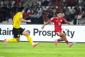 Klasemen FIFA ASEAN Cup 2026 Usai Skor Timnas Indonesia Vs Malaysia 0-0