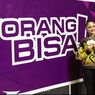 Bonus Sutjiati Narendra Atlet Peraih 2 Emas di PON Papua Belum Cair, Wagub Lampung: Sing Sabar...