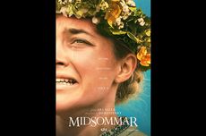 Film Midsommar Batal Tayang di Indonesia, Tidak Lulus Sensor?