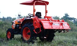 Harfia Dorong Produktivitas Petani lewat Penggunaan Alsintan Modern