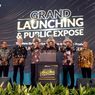 BSM Umat Resmi Jadi BSI Maslahat
