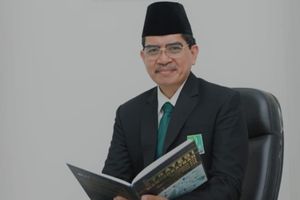 Wasekjen PBNU Tepis Gus Yahya: Pleno Pilih Pj Ketum Tetap Digelar 9 Desember