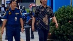 Kronologi Napi Korupsi Berada di Coffee Shop: Keluar Rutan, Hadiri Sidang PK di PN Kendari