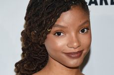 5 Fakta Halle Bailey, Pemeran Ariel dalam Live-action The Little Mermaid