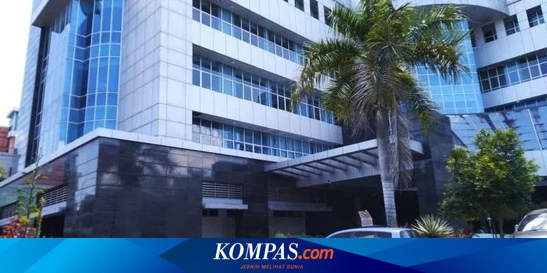 100 Nakes Positif Covid-19, Pelayanan di RSUD AWS Samarinda Tak Terganggu - Vimarsana News