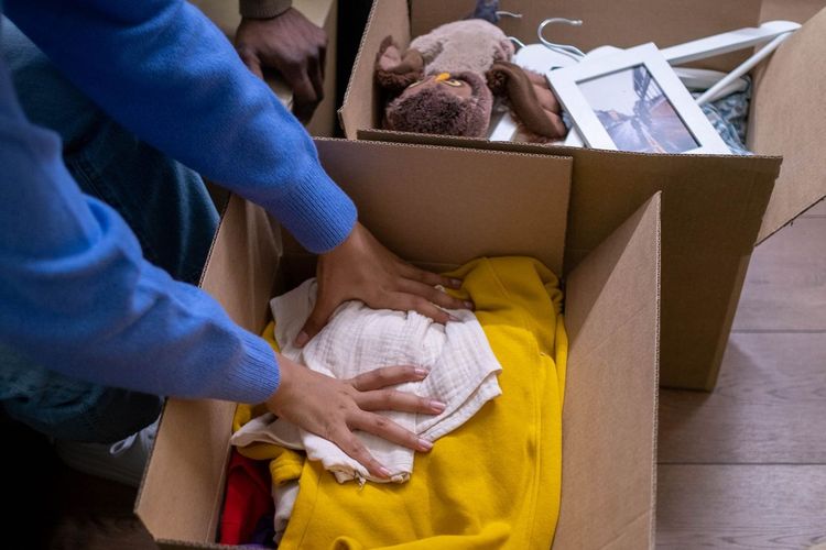 Mau Pindah Rumah? Kemas 5 Barang Ini Lebih Dahulu