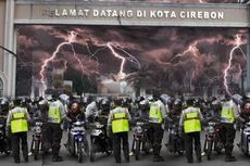 “Cirebon Kota Tilang” Ini Kata Polisi