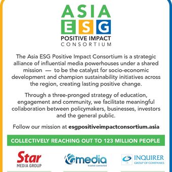 Asia ESG Positive Impact Consortium