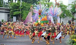 Pemkot Semarang Rampungkan Persiapan 