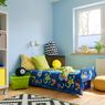 Jangan Meletakkan 6 Benda Ini di Kamar dan Ruang Bermain Anak 