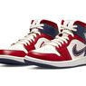 Siluet Air Jordan Baru, Sambut Hari Kemerdekaan AS