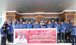 Danny Pomanto Berhasil Mempertahankan Predikat Opini WTP dari BPK