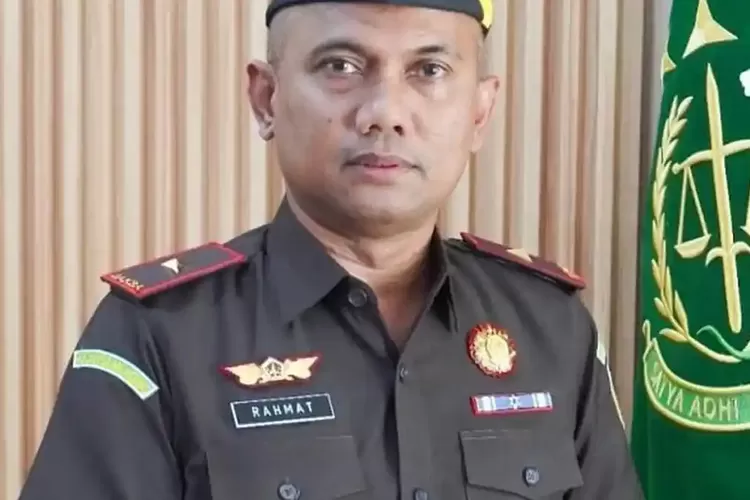 Teuku Rahmatsyah Jadi Kajati Aceh, Gantikan Yudi Triadi